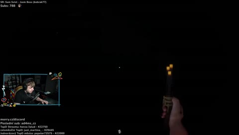 Morrýsek se udělal