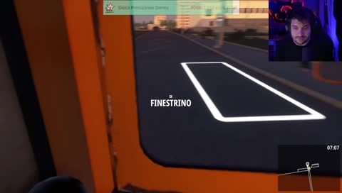 C'è del problema