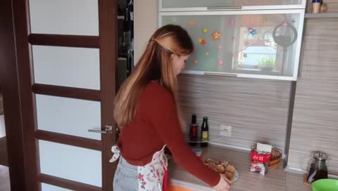 Кексики