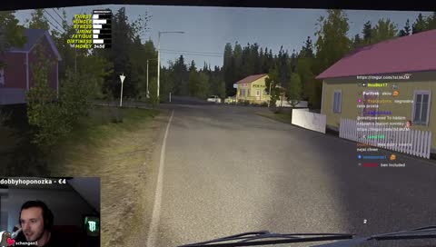 Vražda a jednička na sonar