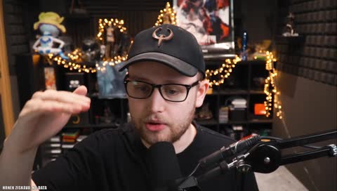 new gender he likes the most?!