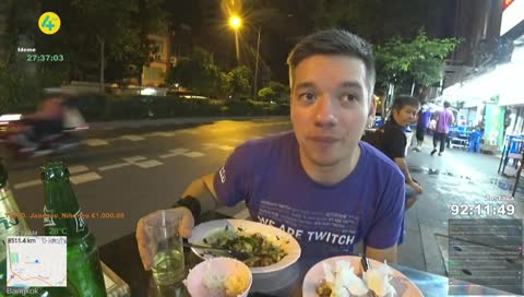 Pristihnutý pri činu