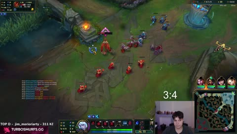 tak to bylo hodně nahlas :D  