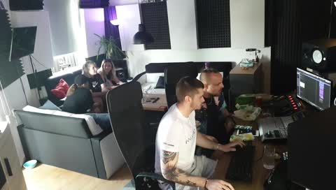 Nevěděl jsem co to způsobí...
