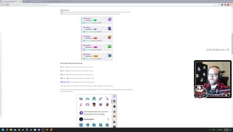 New Twitch
