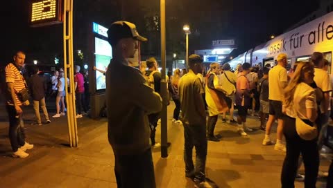 WTF Ta se toho nebojí 