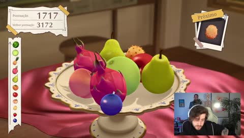 LACROU *The Boys de fundo*