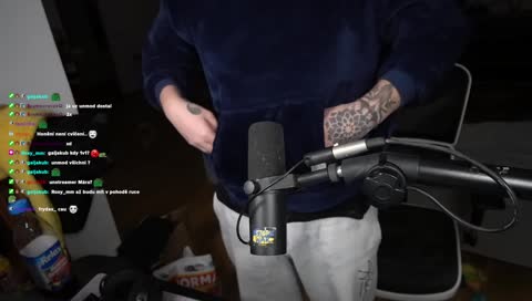 gachiHYPER 