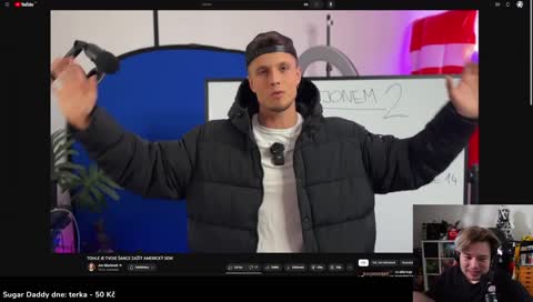 Haiset toxic 😱  (vytrzeno z kontextu)