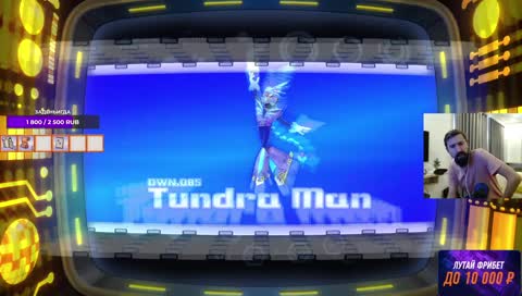 Чтоб не расслаблялся xdd