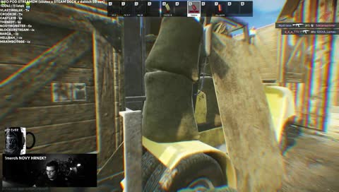 hacks