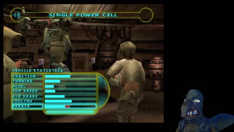Watto translates