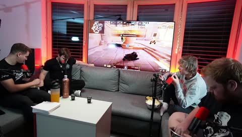 Botman a Zvukovka XD