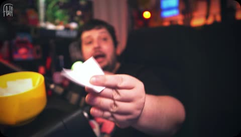 Další adept na odmítnutí (dojemný moment)