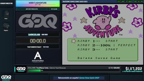 El otro kirby