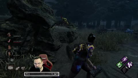 Uhýbač 77