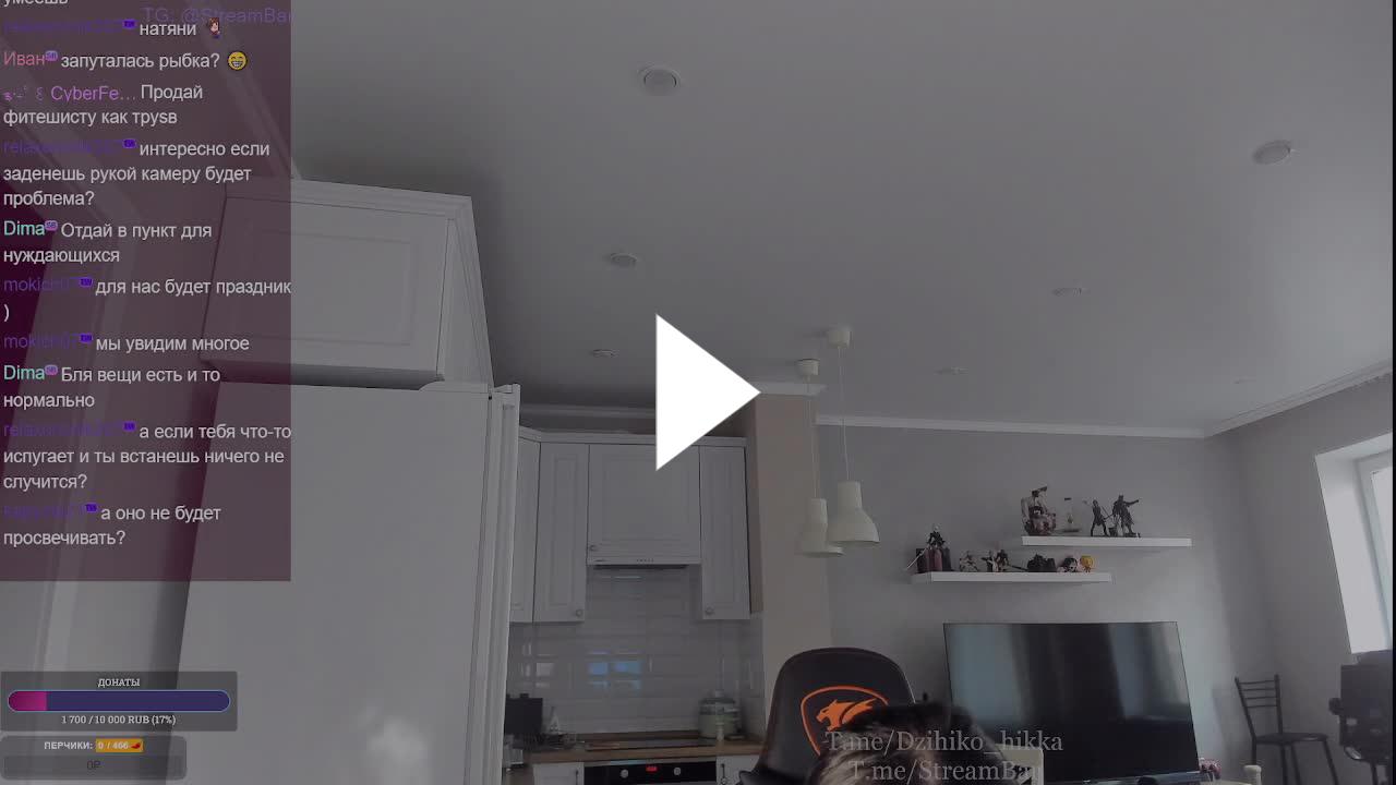 dzihiko_hikka - Подождите