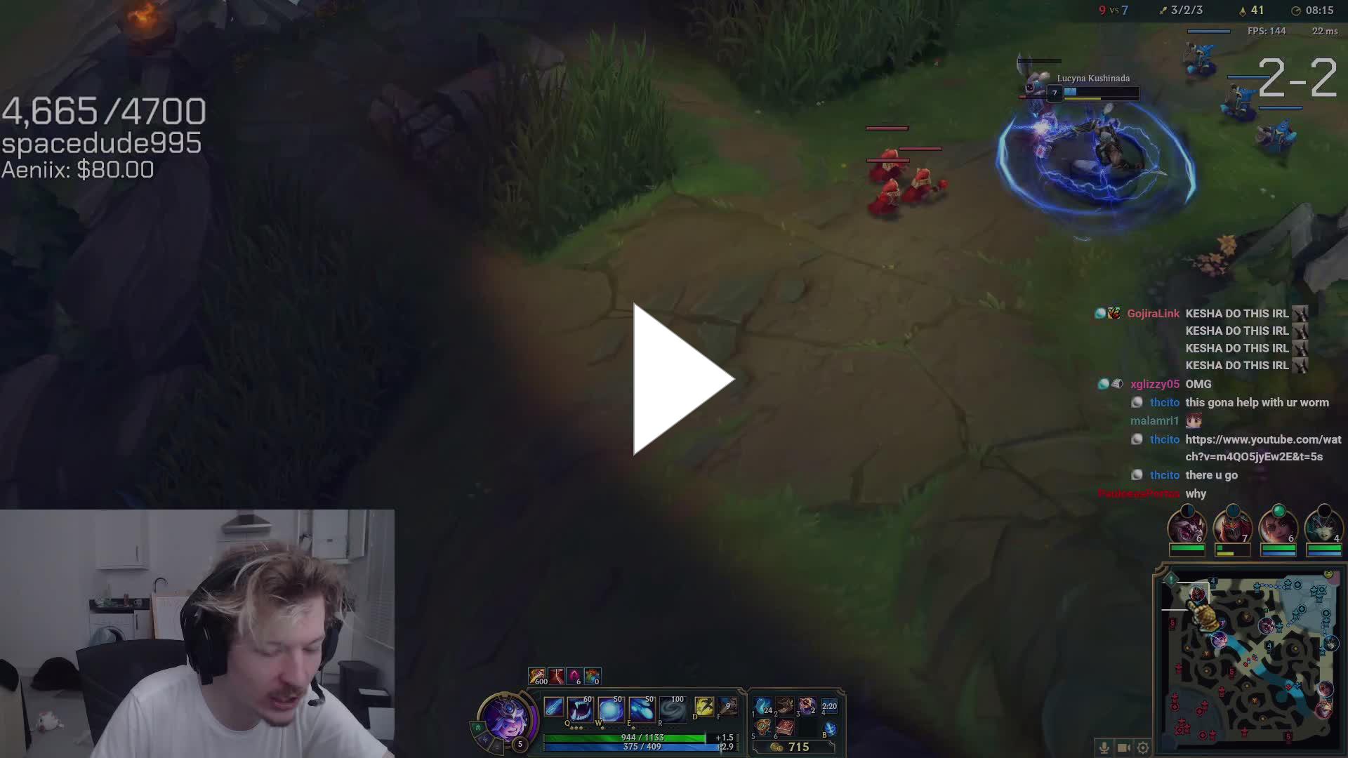 Twitch
