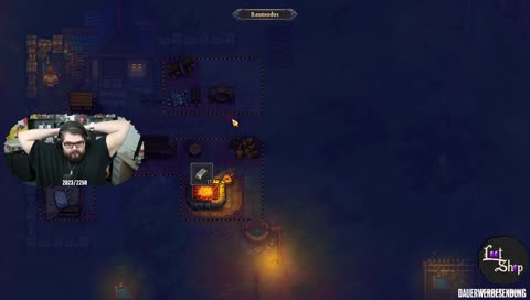 zu kurzfristig gedacht