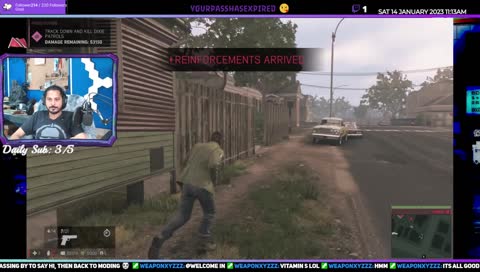 Mafia 3 The plot thickens