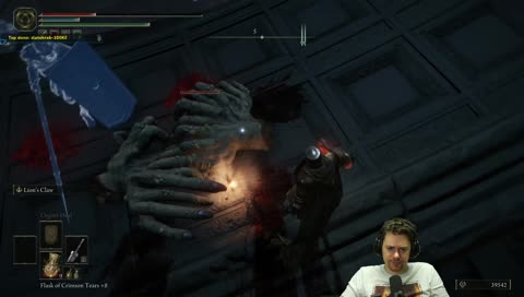 Nice jump