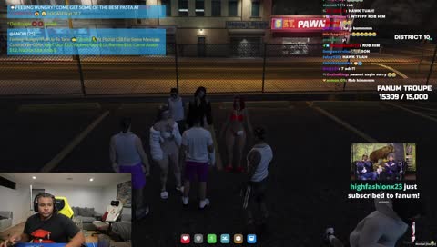 I_wasnt_following_you_FAN