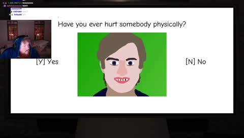POOR SHAWN