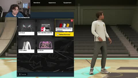 NBA