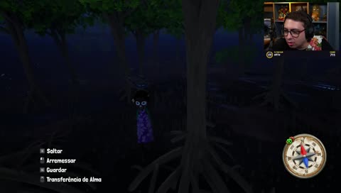 esse é o streamer de vcs?