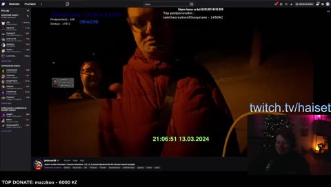 Public Agent reveal 