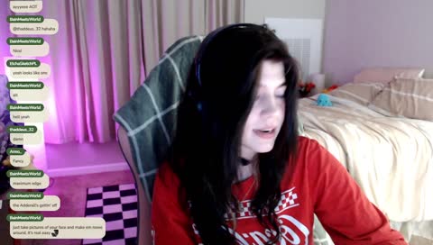 perfect timing LUL 