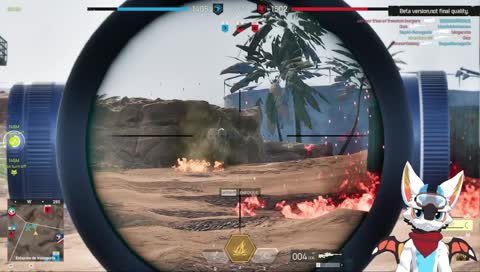 Es un asco ser camper.