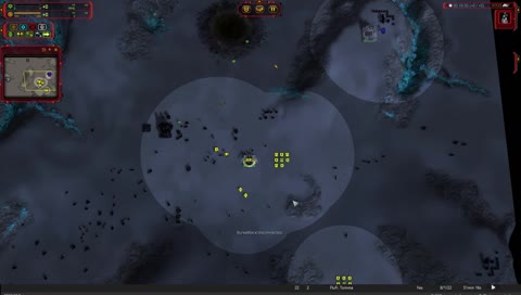 Burke Commander DeadWeight