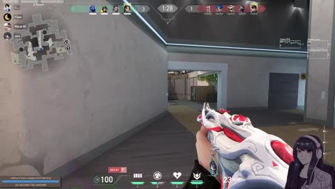 first time getting kidnapped