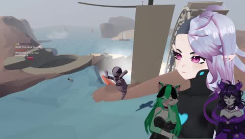 Hum used Flying Tackle Hug! It's super funny!