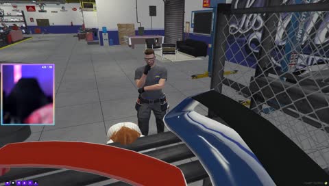 i'm stuck