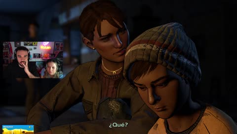 quE