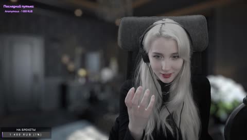 про любимого модера