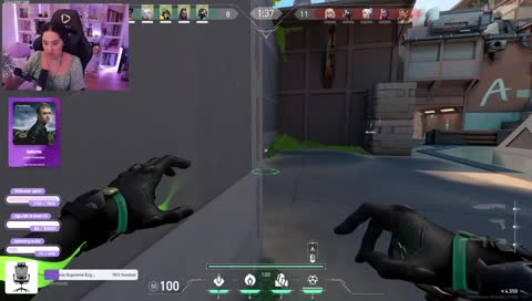 cheeky 4k