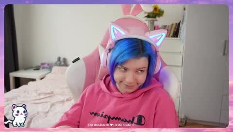 LucyBalícíFace