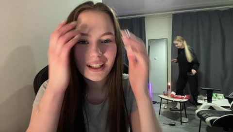 юля заскамила