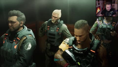 Are you done?