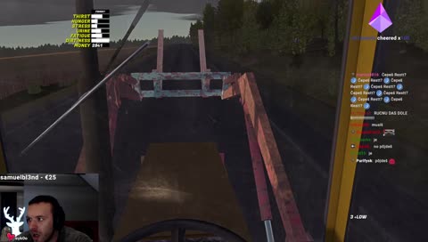 Traktor