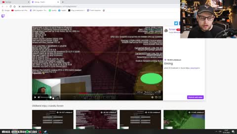 timing u Forsena XDDDDDDDD OMEGALUL