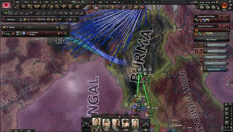 No Invasion Alert Japan