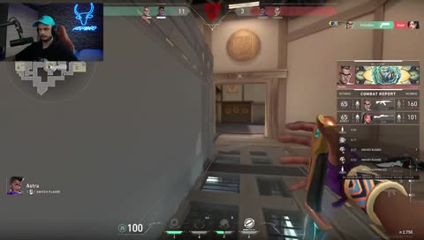 DING DONG