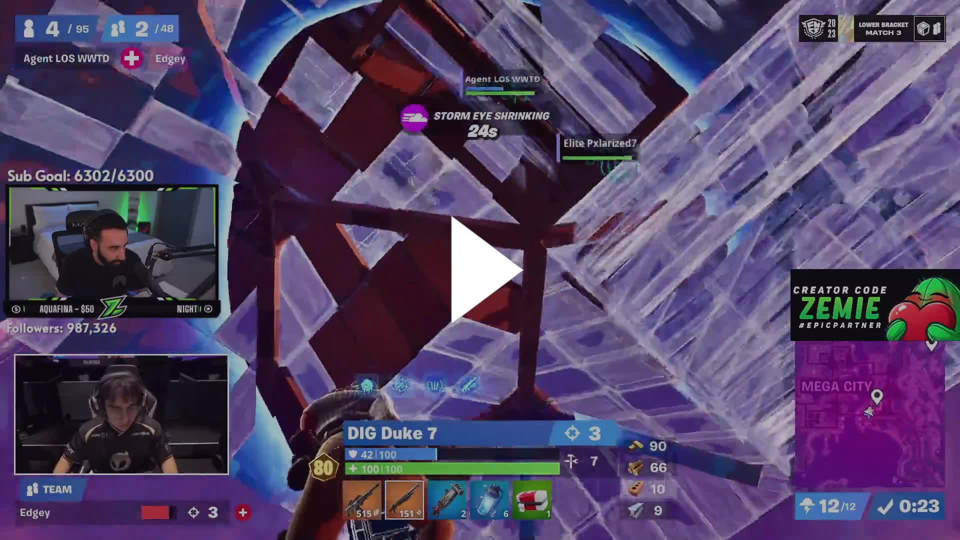 Twitch