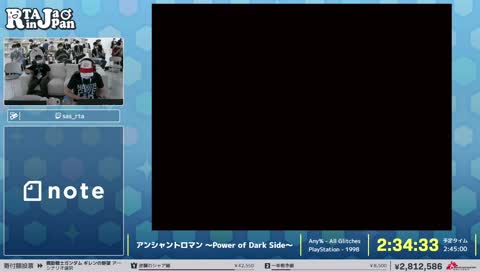 ブチギレ帰宅 Fin…
