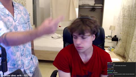 Já nechci do vězení Pepo