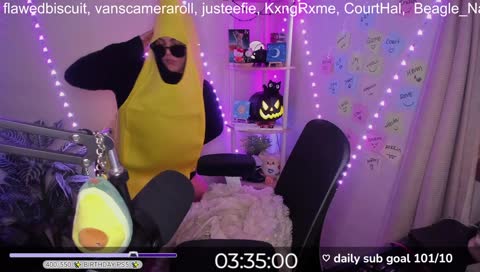 Banana!!!